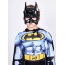 Карнавальный костюм Бэтмен с мускулатурой, MK11075